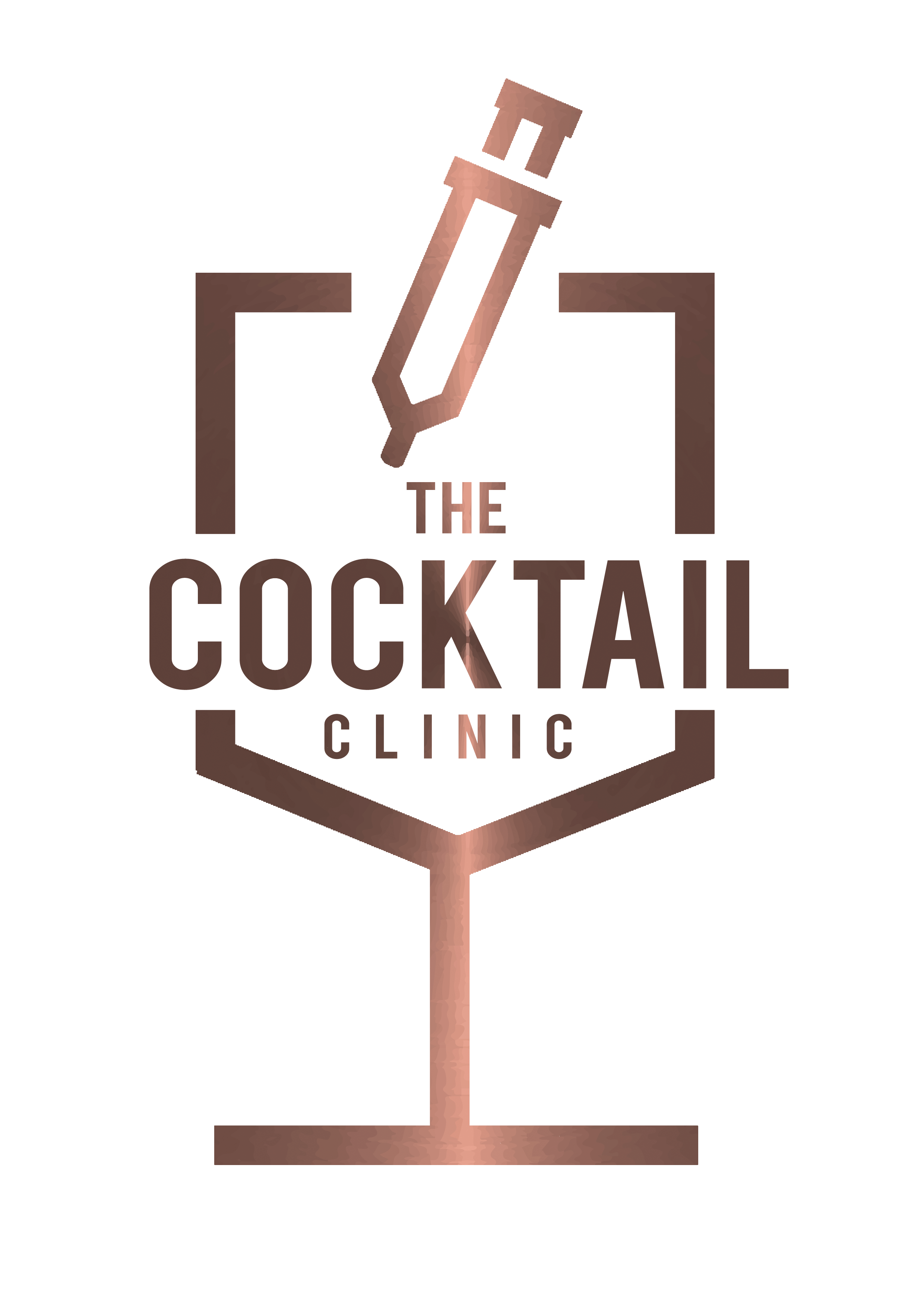 The Cocktail Clinic