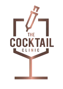 The Cocktail Clinic